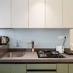 Mira Studio Bandra W By The Bombay Home Company