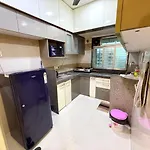 1Bhk Apartment In Goregaon West