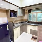 1Bhk Apartment In Goregaon West