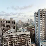1Bhk Apartment In Goregaon West