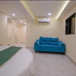 Hotel Crystal Place