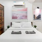 Amara 1Bhk Bandra W By The Bombay Home Company