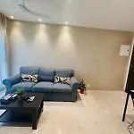 1Br Mumbai Theme Apart In Powai