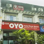 Hotel O Royal Grand Near Chhatrapati Shivaji International Airport