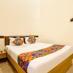 Fabhotel Malali Residency 4* Mumbai