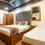 Hotel Fabhotel Malali Residency Mumbai