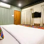 Fabhotel Malali Residency
