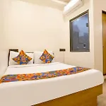 Fabhotel Malali Residency 4* Mumbai