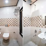 Fabhotel Malali Residency Hotel 4*