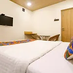 Hotel Fabhotel Malali Residency Mumbai