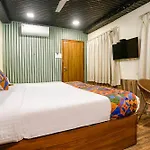 Fabhotel Malali Residency Mumbai