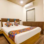 Fabhotel Malali Residency Hotel