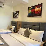 Hotel Airport By Tma
