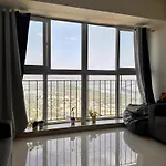 Cloudy Presence