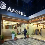 Hotel Afotel Mumbai-Near International Airport