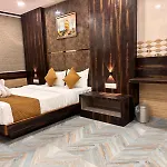 Hotel Arts Palace Mumbai