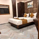 Arts Palace 3* Mumbai