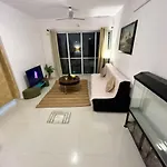 Apartment 1 Bhk Flat Andheri West Urban Nest Mumbai