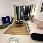 Apartment 1 Bhk Flat Andheri West Urban Nest