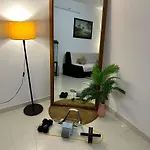 1 Bhk Flat Andheri West Urban Nest Apartment *