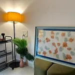 1 Bhk Flat Andheri West Urban Nest Apartment *