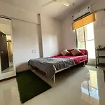 Apartment 1 Bhk Flat Andheri West Urban Nest Mumbai