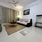 1 Bhk Flat Andheri West Urban Nest *