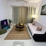 1 Bhk Flat Andheri West Urban Nest Apartment