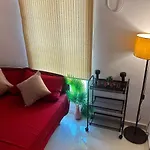 Apartment 1 Bhk Flat Andheri West Urban Nest *