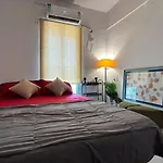 1 Bhk Flat Andheri West Urban Nest * Mumbai