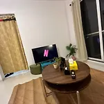 1 Bhk Flat Andheri West Urban Nest Apartment *