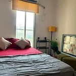 1 Bhk Flat Andheri West Urban Nest Apartment Mumbai