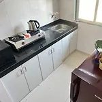 1 Bhk Flat Andheri West Urban Nest