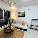 1 Bhk Flat Andheri West Urban Nest Apartment