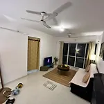 1 Bhk Flat Andheri West Urban Nest Apartment *