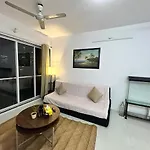 Apartment 1 Bhk Flat Andheri West Urban Nest *