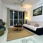 1 Bhk Flat Andheri West Urban Nest Apartment Mumbai