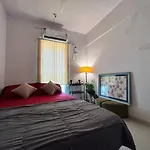 Apartment 1 Bhk Flat Andheri West Urban Nest Mumbai