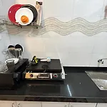 1 Bhk Flat Andheri West Urban Nest *