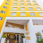 Bloom Hub L Weh Andheri