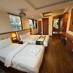 Hotel Aflon Midc Andheri East