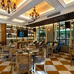 Arnna Hotel - Goregaon