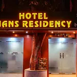 Fabhotel Hans Residency