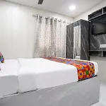 Fabhotel Hans Residency Hotel 3*