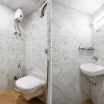 Fabhotel Hans Residency 3*