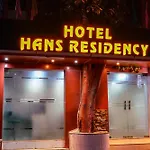 Fabhotel Hans Residency