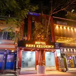 Fabhotel Hans Residency Hotel