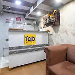 Fabhotel Hans Residency Hotel 3*