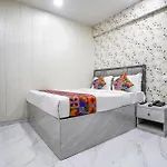 Fabhotel Hans Residency Hotel