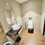 Dolphin Residency Hotel